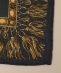 Fiorio: ビンテージ モチーフ スカーフ