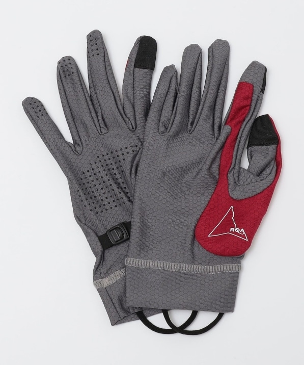 ROA: ANDIE BASE LAYER GLOVES