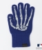 INFIELDER DESIGN: MLB BONE GLOVE