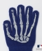 INFIELDER DESIGN: MLB BONE GLOVE