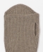 BATONER: SOLID WOOL HAND WARMER
