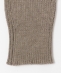 BATONER: SOLID WOOL HAND WARMER