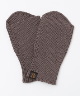 BATONER: SOLID WOOL HAND WARMER