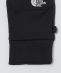 THE NORTH FACE: ETIP GLOVE
