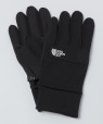 THE NORTH FACE: ETIP GLOVE ubN