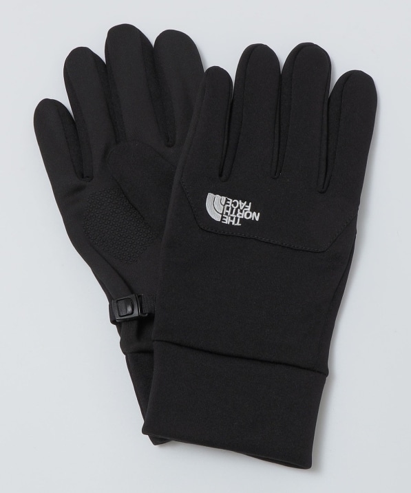 THE NORTH FACE: ETIP GLOVE
