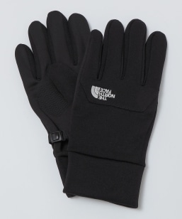 THE NORTH FACE: ETIP GLOVE