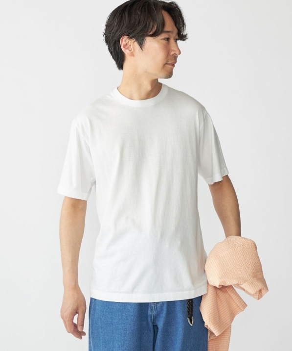 HANES×SHIPS: ʒNew Japan Fit 2P pbN TVc(2g)