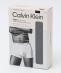 CALVIN KLEIN: ICON COTTON 2P