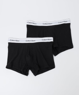 CALVIN KLEIN: ICON COTTON 2P