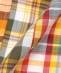 ORIGINAL MADRAS TRADING COMPANY: MADRAS PATCHWORK THROW