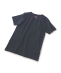 Hanes×SHIPS: 別注 NEW Japan Fit COMFORT WEIGHT 5.3/2P COMBI TEE (2枚組)