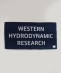 Western Hydrodynamic Research: BEACH TOWEL