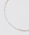 City Ambient Products: SILVER925 LONG CABLE CHAIN NECKLACE