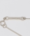 City Ambient Products: SILVER925 CURB CHAIN NECKLACE