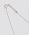 City Ambient Products: SILVER925 CURB CHAIN NECKLACE