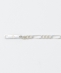 City Ambient Products: SILVER925 CLASSIC FIGARO CHAIN NECKLACE