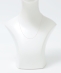 City Ambient Products: SILVER925 GROOVE OVAL CHAIN NECKLACE