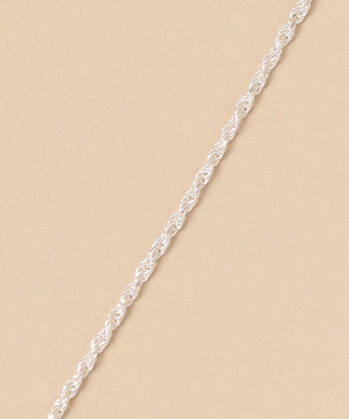 XOLO: TWIST LINK NECKLACE S ネックレス: アクセサリー SHIPS 公式
