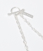XOLO: CAVIAR LINK NECKLACE