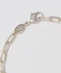City Ambient Products: SILVER925 LONG CABLE CHAIN BRACELET