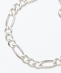 XOLO: FIGARO LINK BRACELET6mm