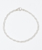City Ambient Products: SILVER925 MARINER CHAIN BRACELET
