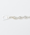 City Ambient Products: SILVER925 CAPSULE CHAIN BRACELET
