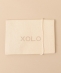 XOLO: CLAW LINK BRACELET S ブレスレット