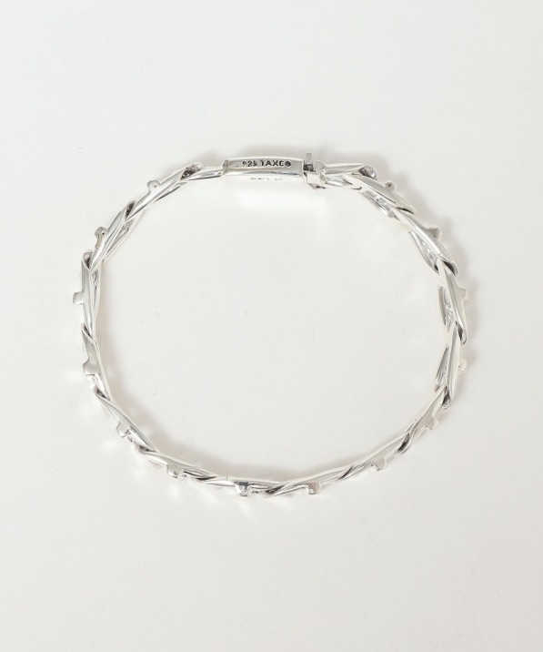 XOLO: OLD LINK BRACELET uXbg