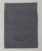 XOLO: WIDE ROPE LARGE RING リング
