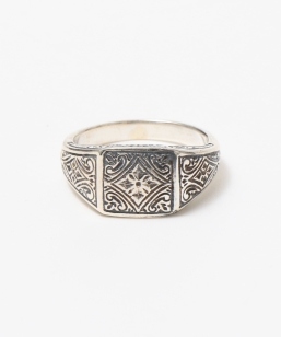 GEROCHRISTO: PINKY RINGS