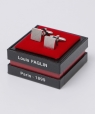 LOUIS FAGLIN: �V���o�[ �J�t�����N�X �V���o�[