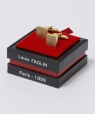 LOUIS FAGLIN: Croise �S�[���h ���b�L �J�t�����N�X �S�[���h
