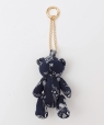 �yWEB����z�y�C�Y���[ �x�A �L�[�`���[�� Small �l�C�r�[