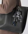�yWEB����z�y�C�Y���[ �x�A �L�[�`���[�� Medium �u���b�N