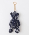 �yWEB����z�y�C�Y���[ �x�A �L�[�`���[�� Medium �l�C�r�[