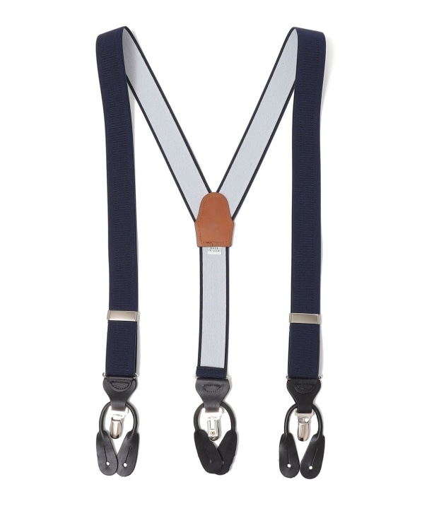 Southwick: MADE IN USA サスペンダー｜ SHIPS 公式サイト