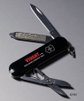 TBS���j����VIVANT×SHIPS: VICTORINOX �}���` �c�[�� �u���b�N
