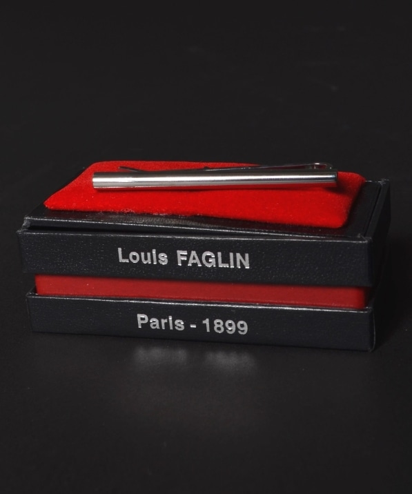LOUIS FAGLIN: プレーン ネクタイピン: スーツ/ビジネス小物 SHIPS 公式サイト｜株式会社シップス