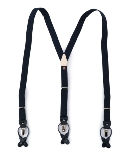 ALBERT THURSTON: 2.5cm �w�����{�[�� �T�X�y���_�[