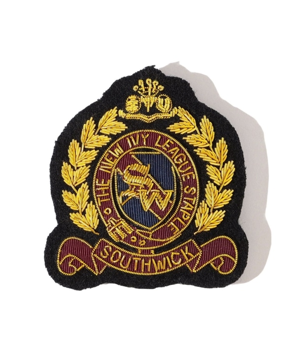 Southwick: Original Emblem / IWiGu