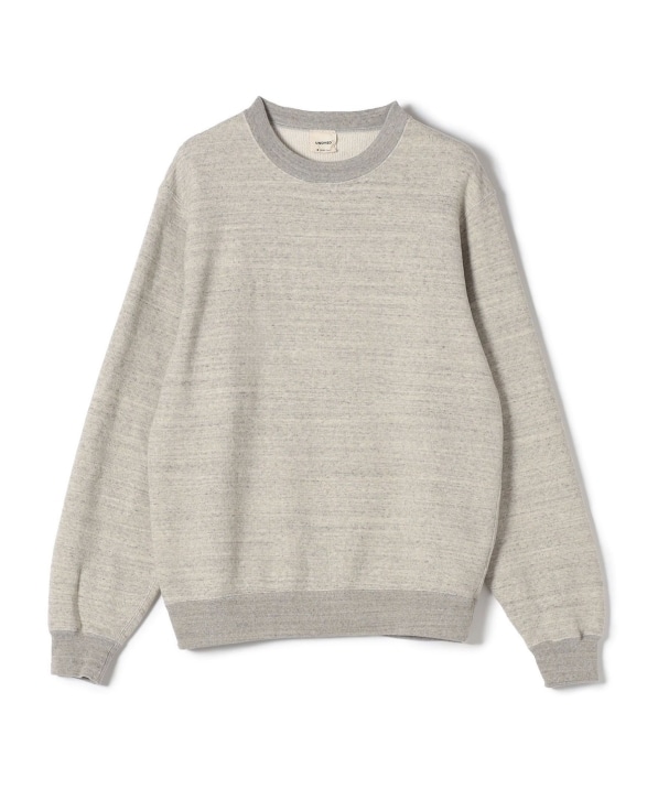 SHIPS Days: UNDYED SALLY FOX オーガニック スウェット｜ SHIPS 公式