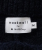 【SHIPS別注】nestwell: リラックス ショートパンツ