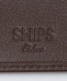 SHIPS Colors: U[ BI-FOLD EHbg (܂ z)