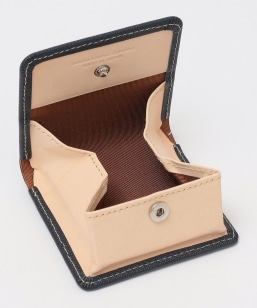 SHIPS Colors: ���U�[ �R�C���P�[�X��