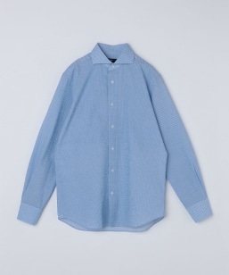 SHIPS Colors:���b�v�� �v�����g ���C�h�J���[ �V���c