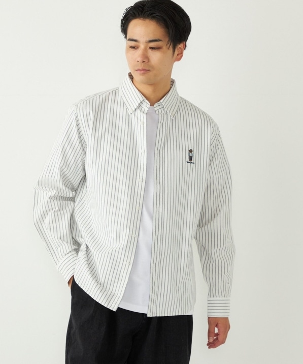 SHIPS Colors:TeddyBear(R) Rbg IbNX {^_E Vc