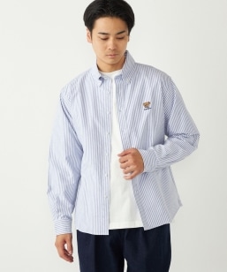 SHIPS Colors:TeddyBear(R) Rbg IbNX {^_E Vc