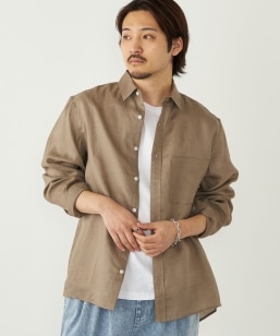 SHIPS Colors:���~�[ 100% �V���c